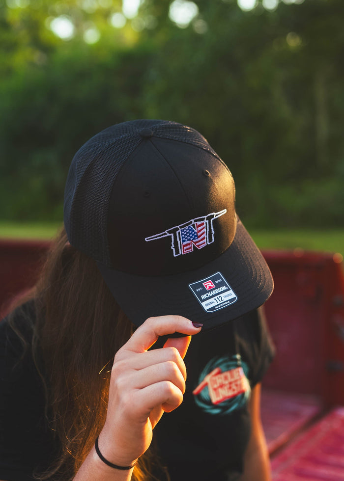 TNT Trucker Hat