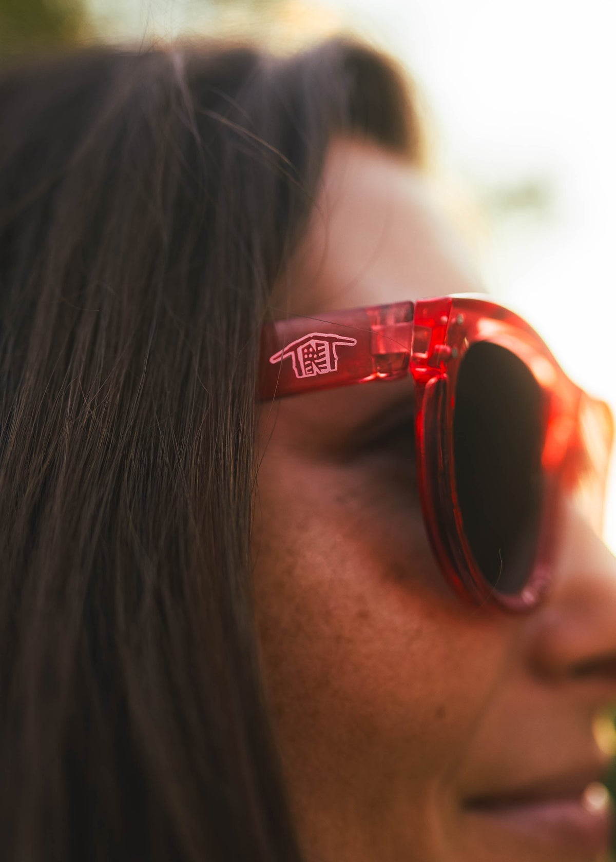 TNT Sunglasses