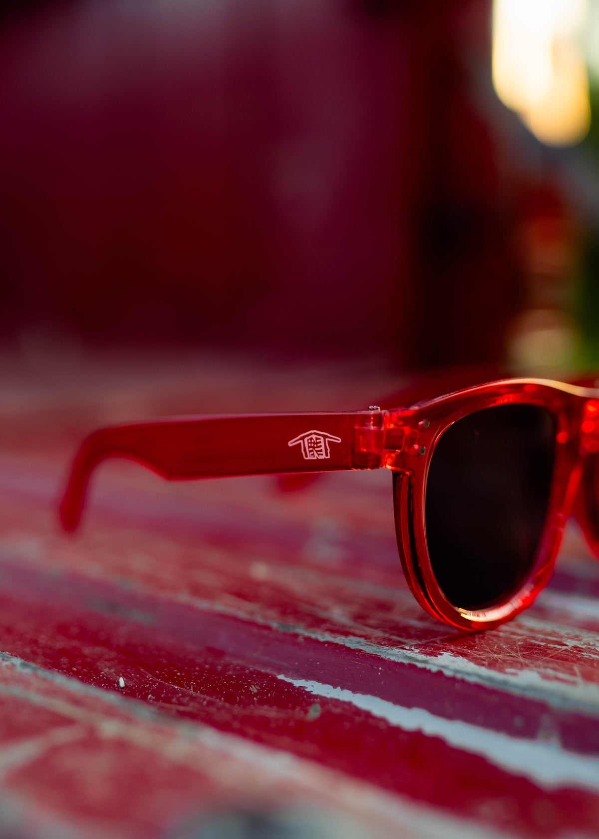 TNT Sunglasses