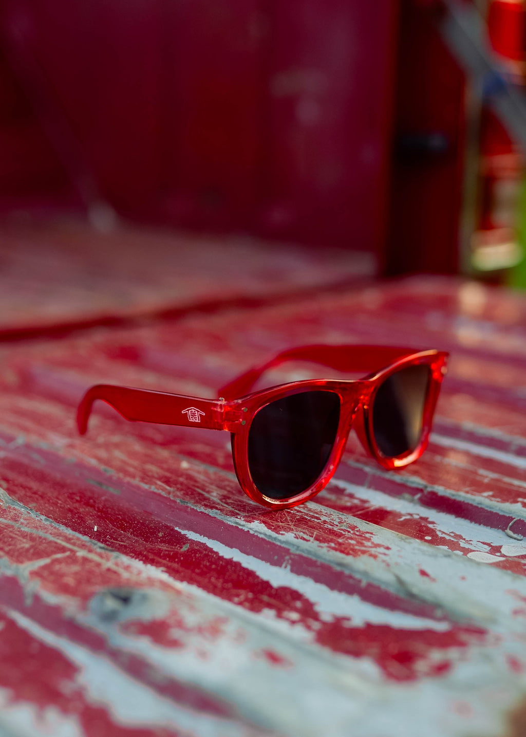 TNT Sunglasses