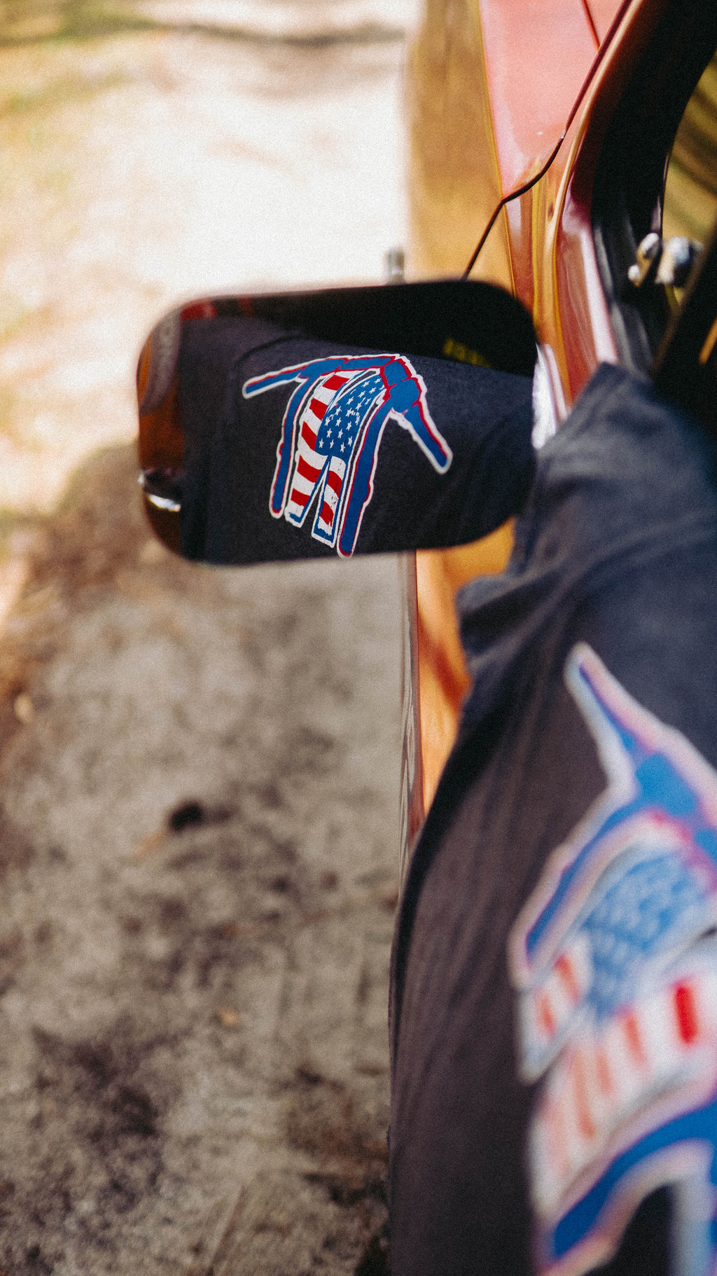 Torque N' Tungsten Tee